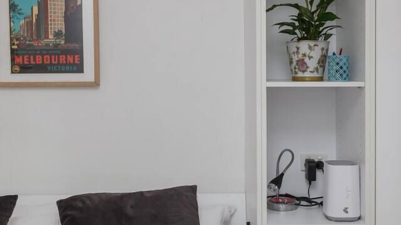 Photo of Bedroom in Carlton South