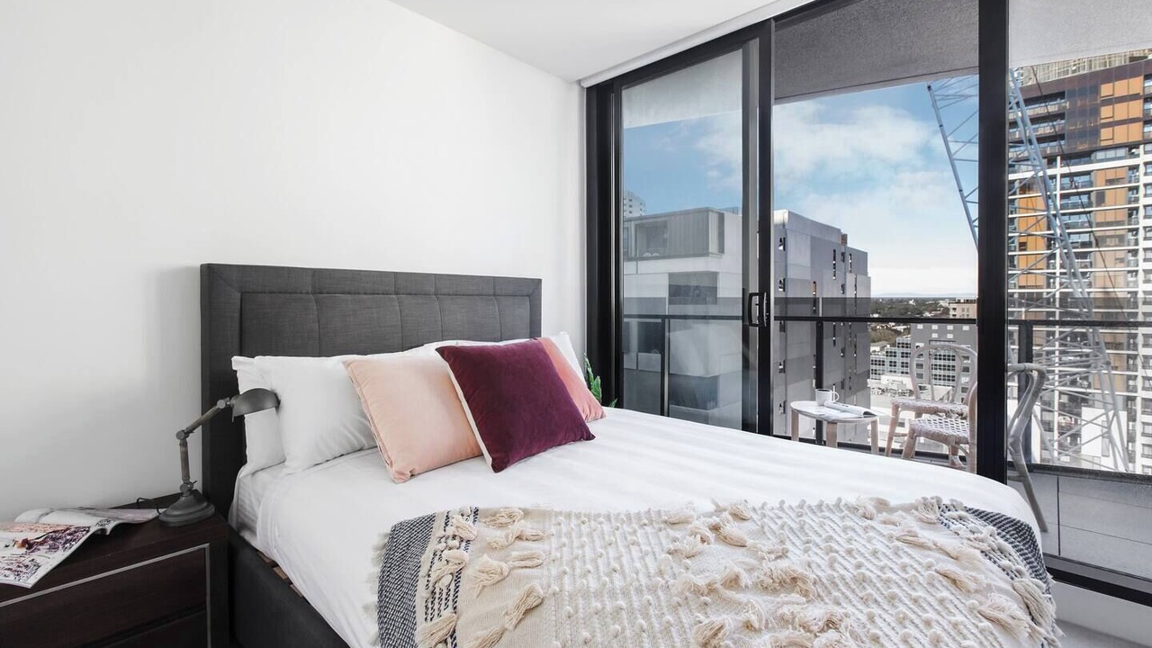 Photo of Patio Balcony in South Yarra