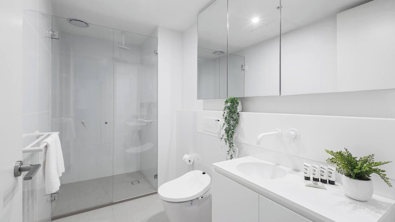 Photo of Bathroom in South Yarra