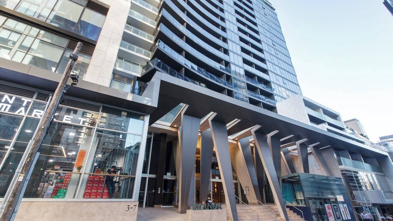 Photo of Outdoor in South Yarra