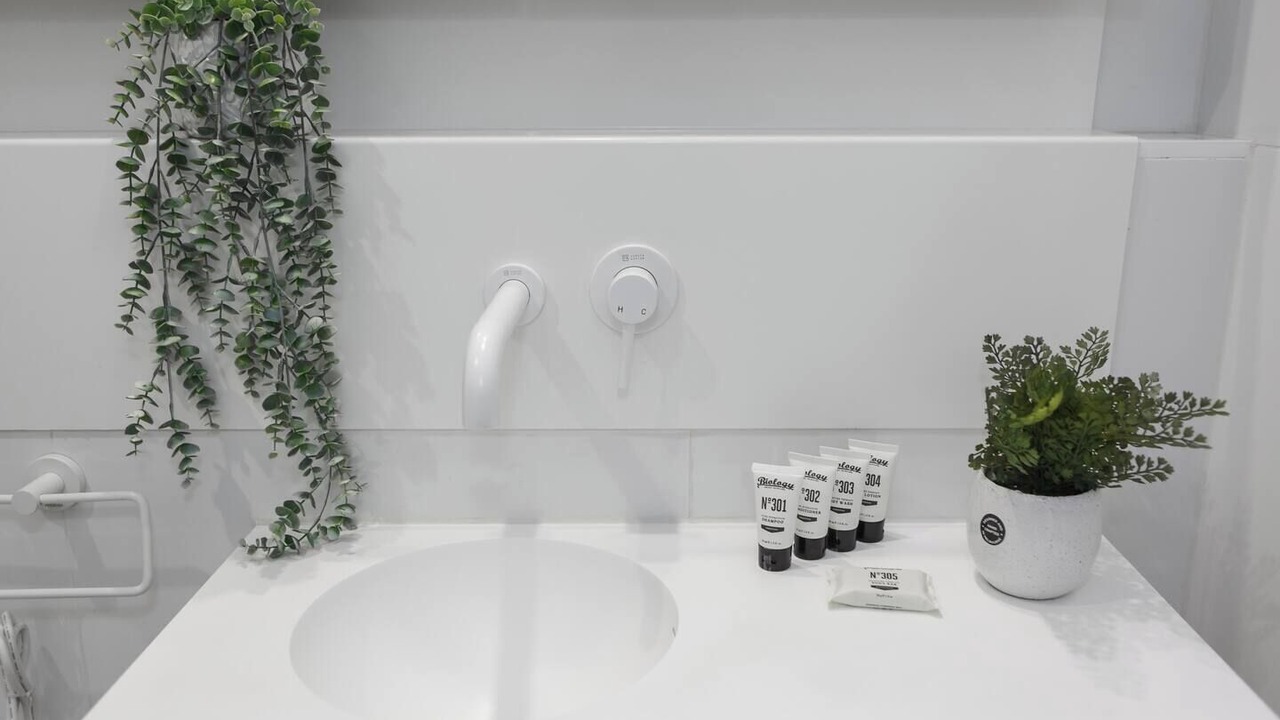 Photo of Bathroom in South Yarra