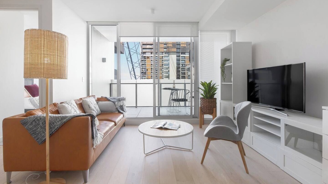 Photo of Patio Balcony in South Yarra