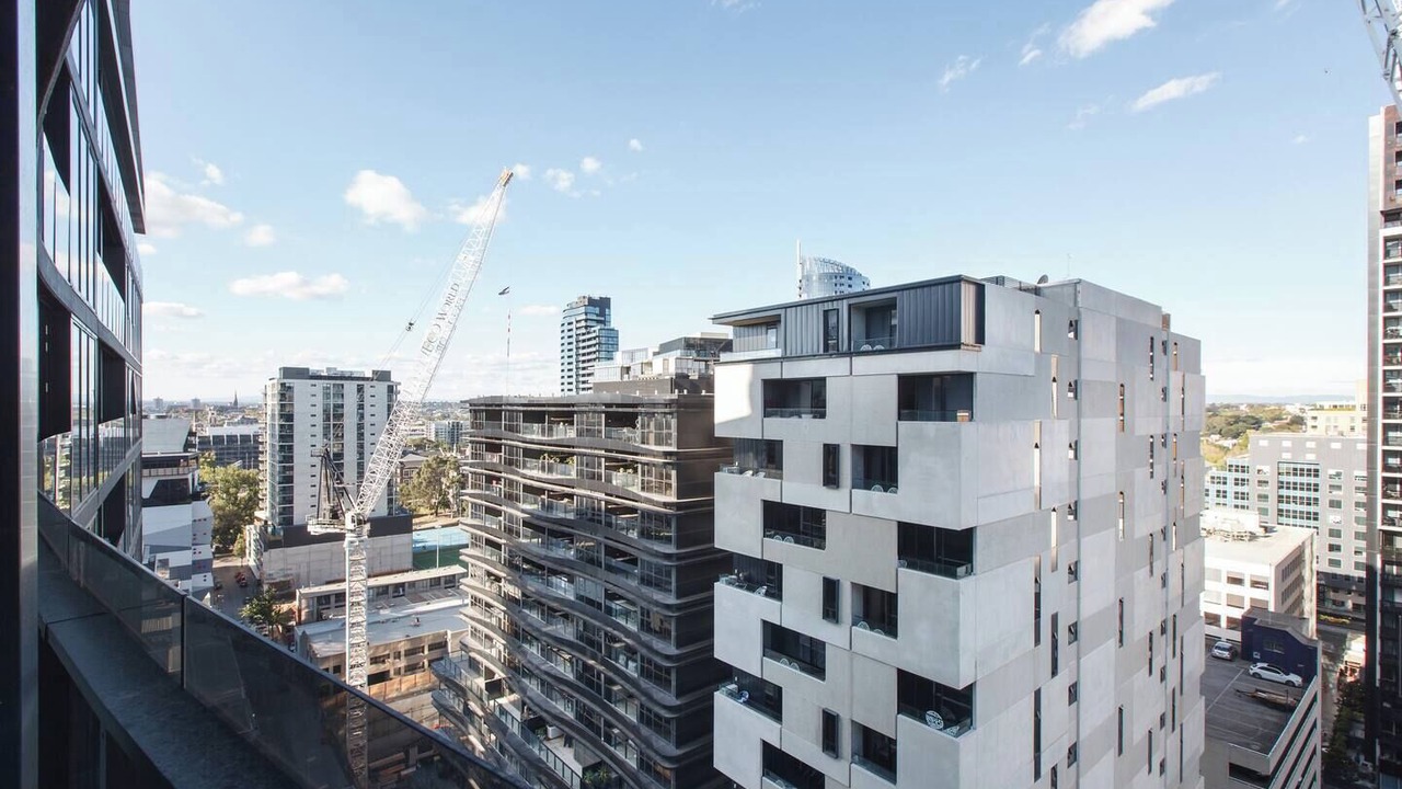 Photo of Outdoor in South Yarra