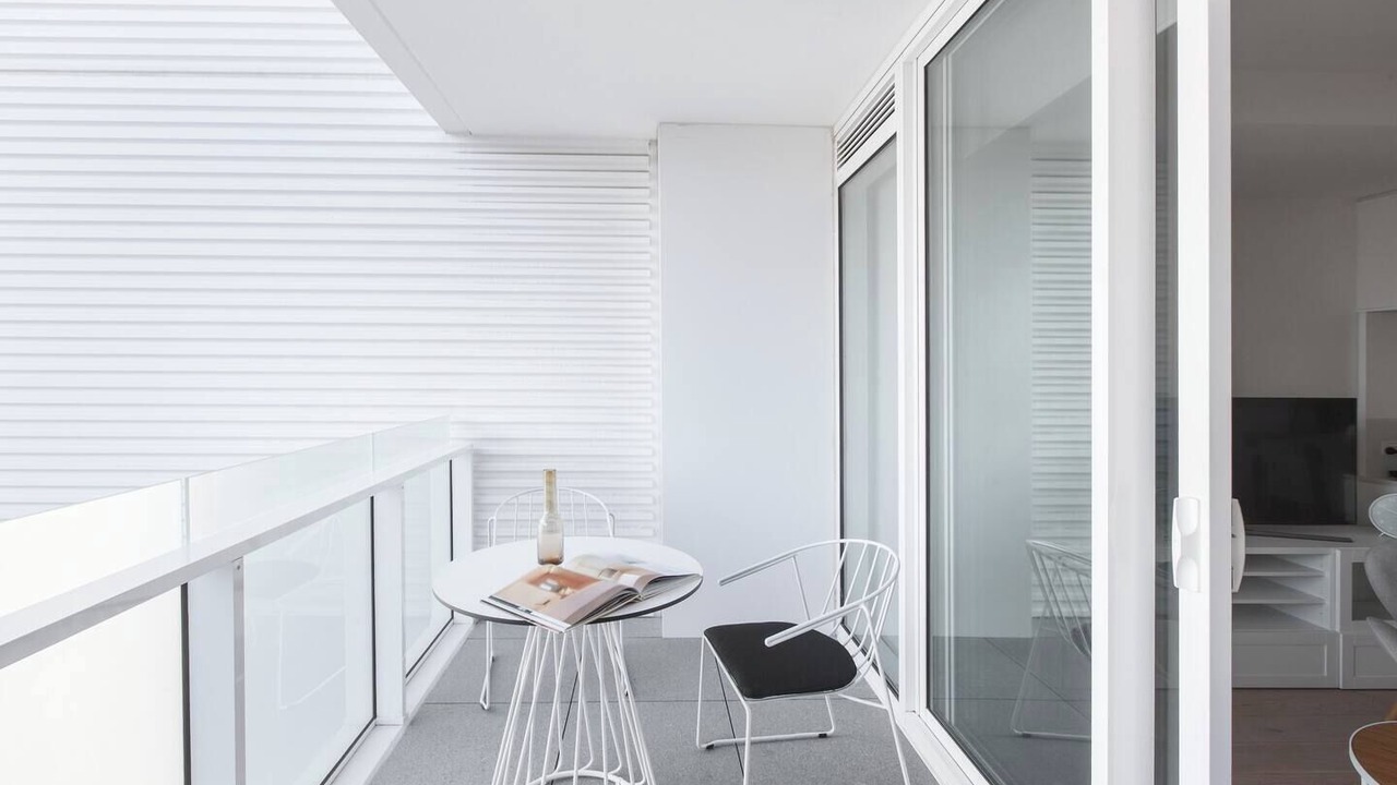 Photo of Patio Balcony in South Yarra