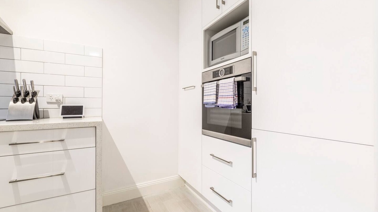 Photo of Kitchen in South Yarra
