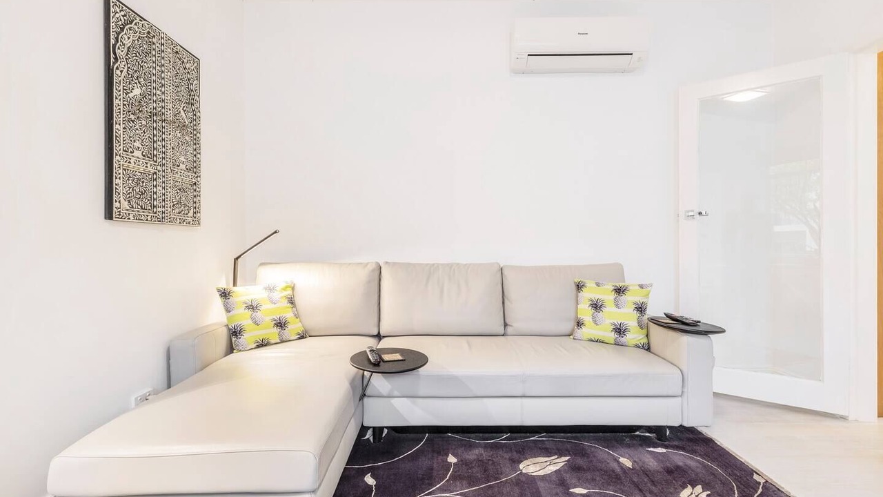 Photo of Livingroom in South Yarra