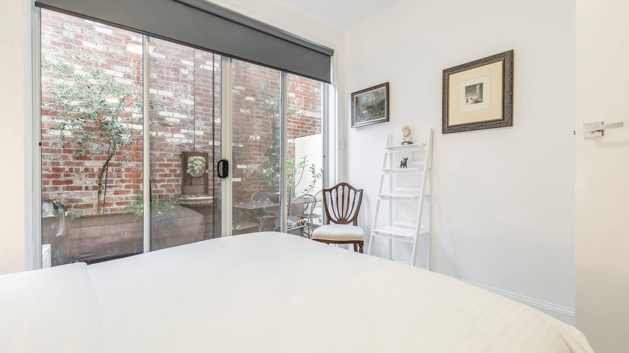Photo of Bedroom in South Yarra
