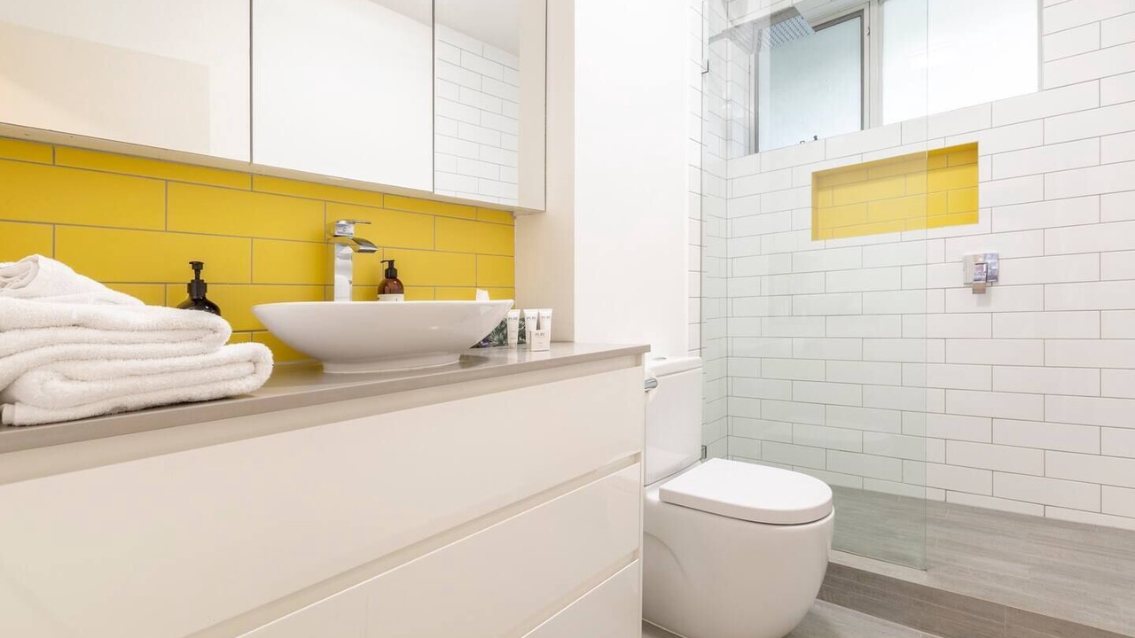 Photo of Bathroom in South Yarra