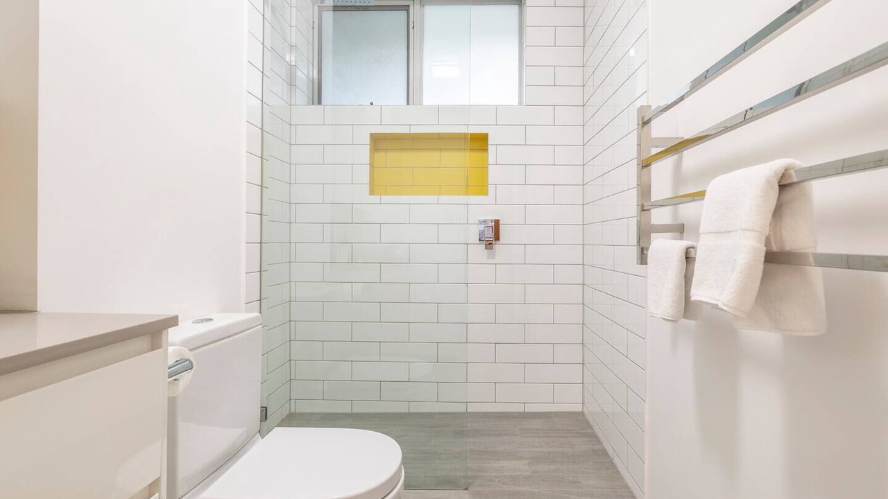 Photo of Bathroom in South Yarra