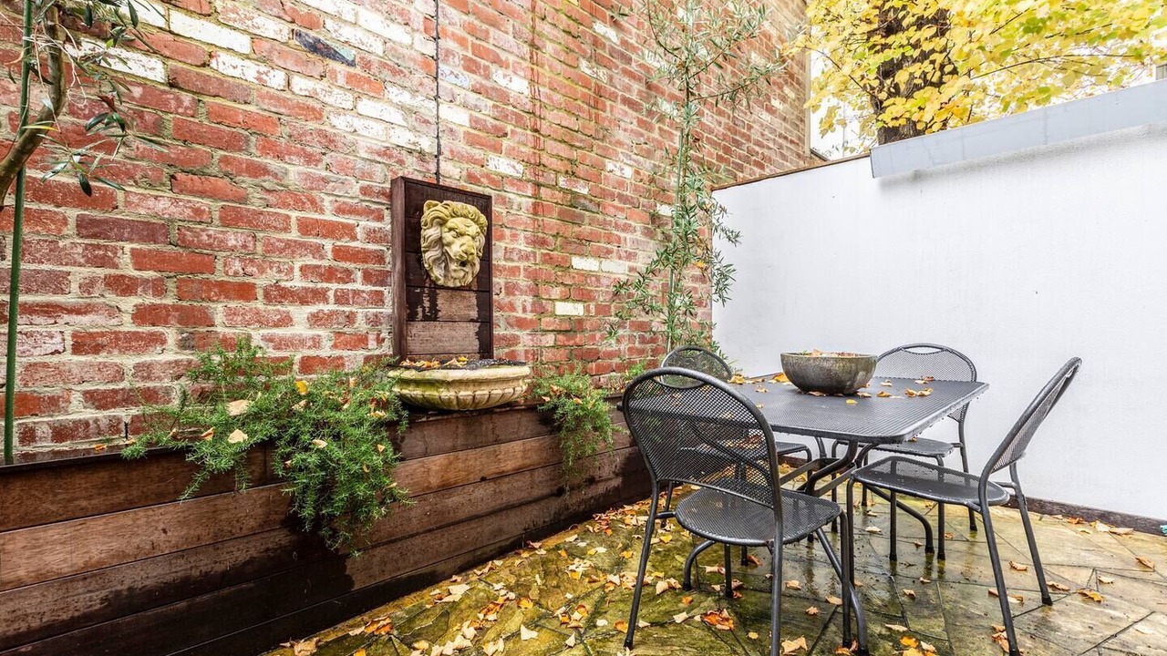 Photo of Outdoor in South Yarra