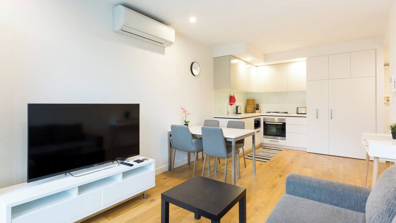 Photo of Livingroom in Windsor