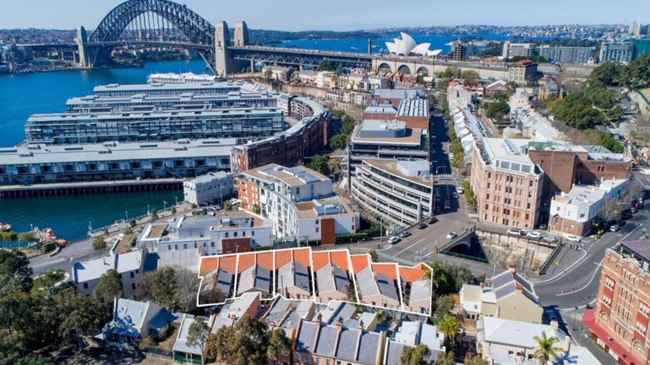 Photo of Outdoor in Millers Point