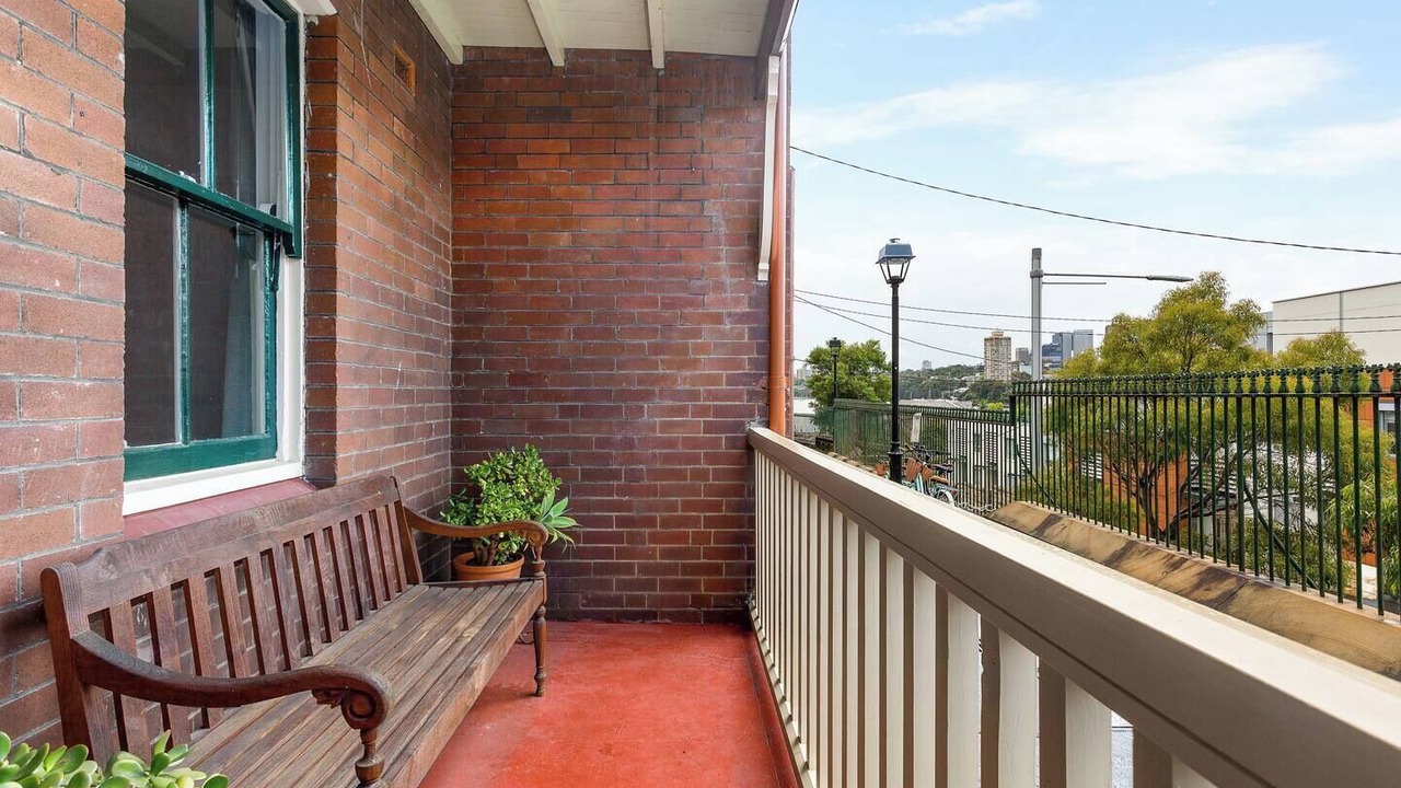 Photo of Outdoor in Millers Point