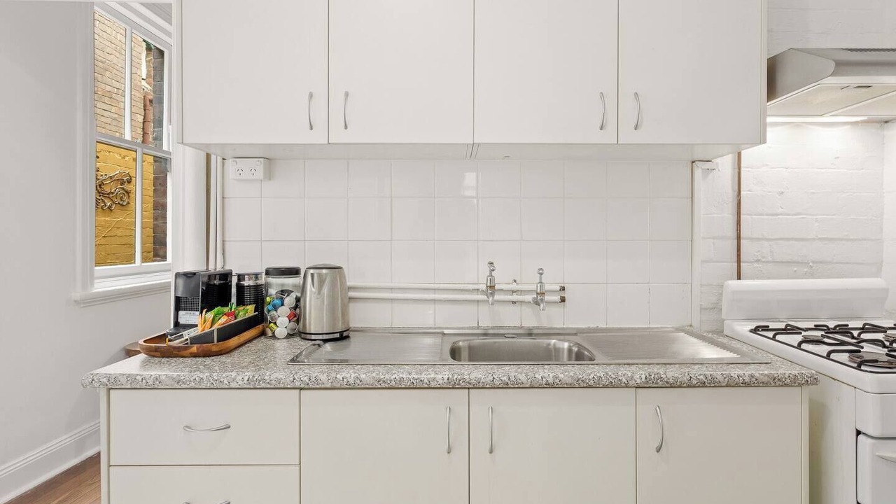 Photo of Kitchen in Millers Point