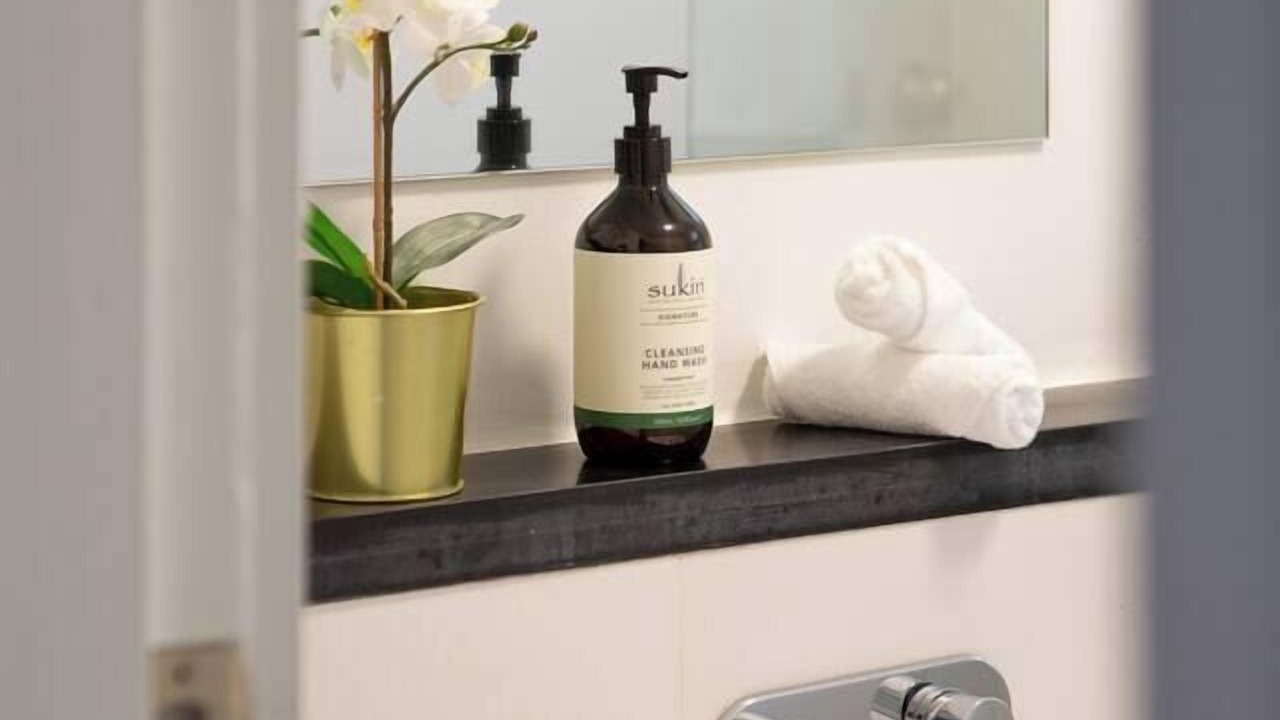 Photo of Bathroom in Millers Point