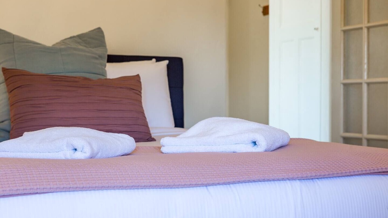Photo of Bedroom in McMahons Point