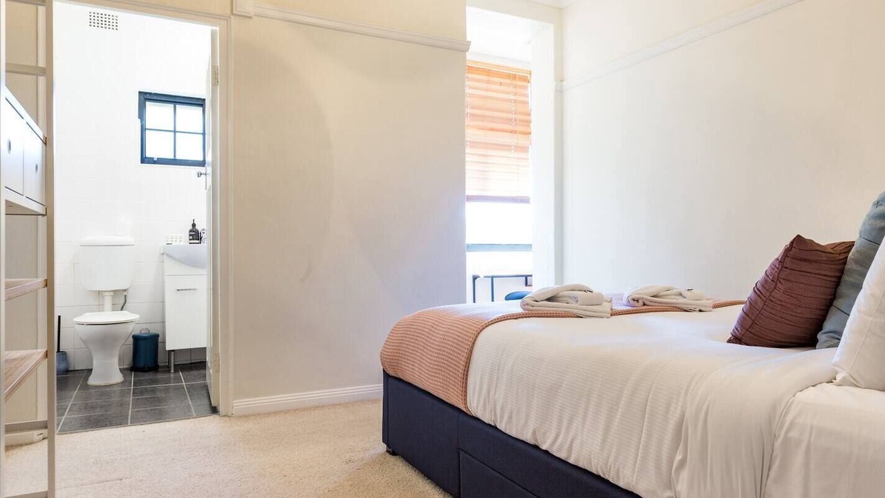 Photo of Bathroom in McMahons Point