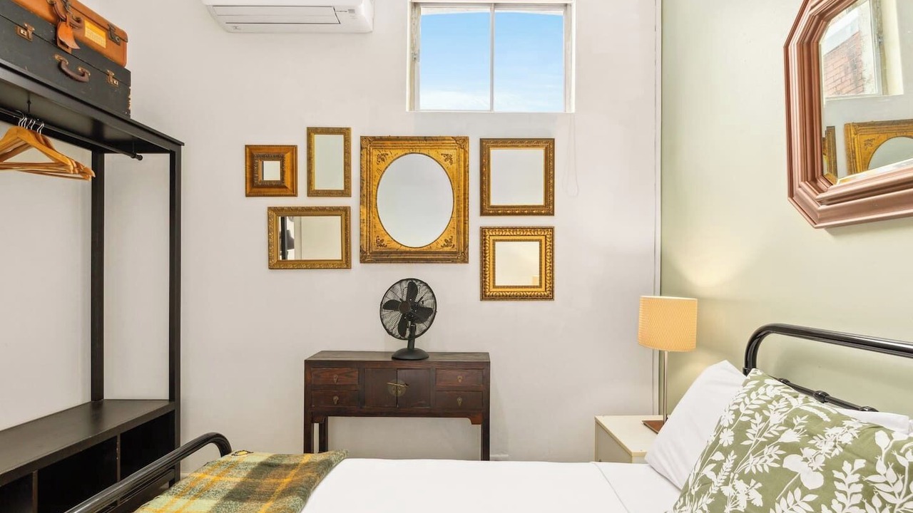 Photo of Bedroom in Enmore