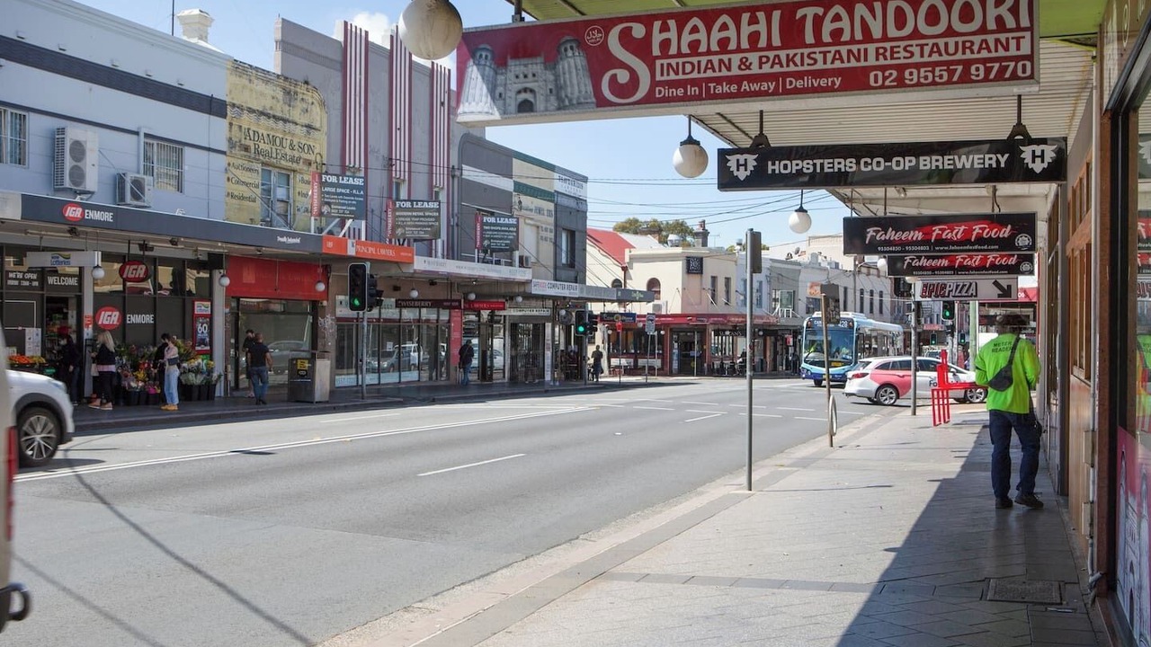 Photo of Others in Enmore