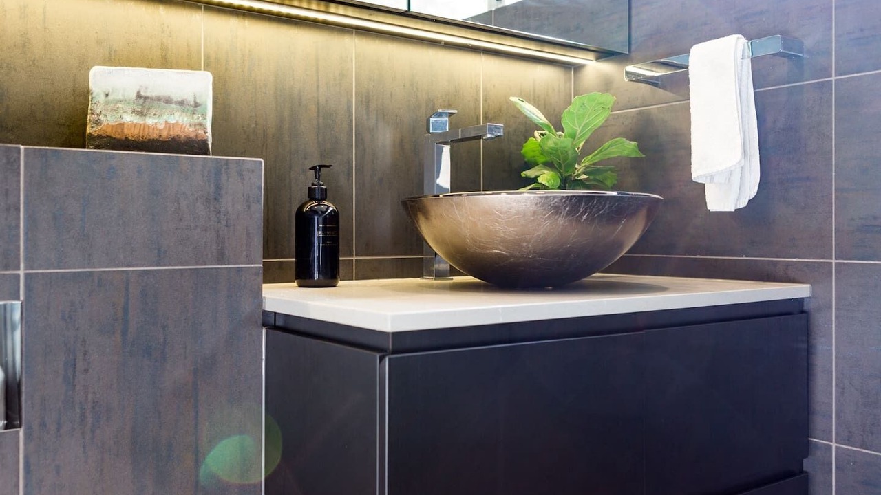 Photo of Bathroom in Potts Point