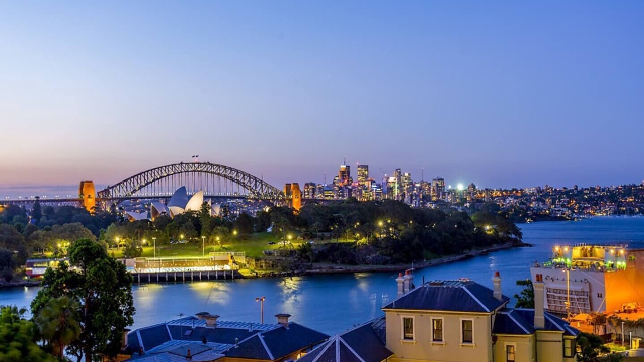 Photo of Others in Potts Point