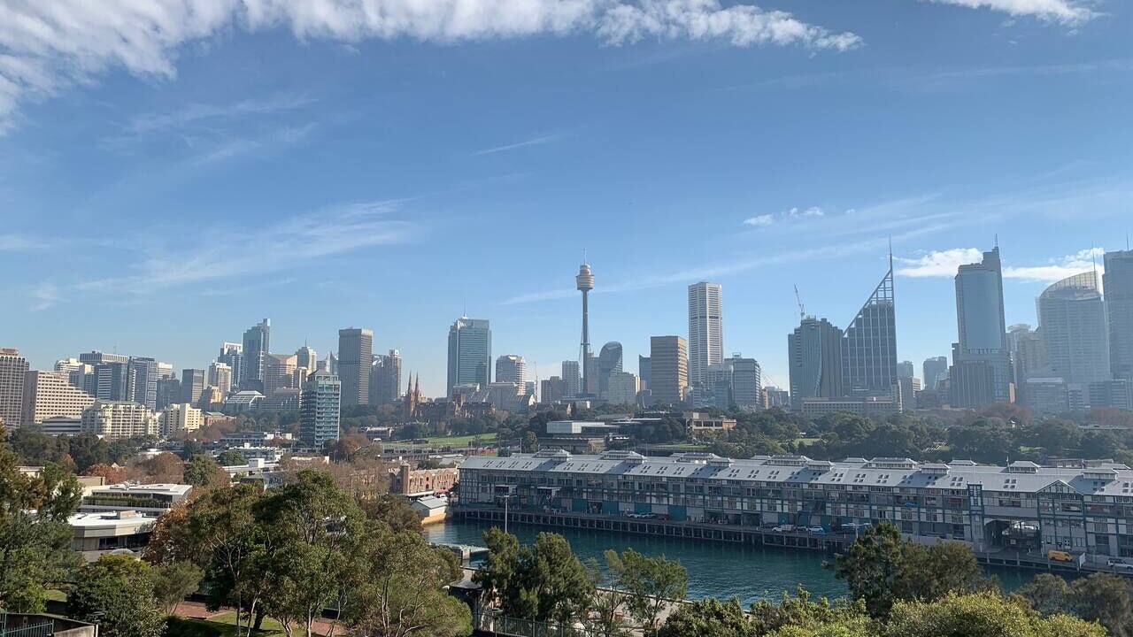 Photo of Others in Potts Point