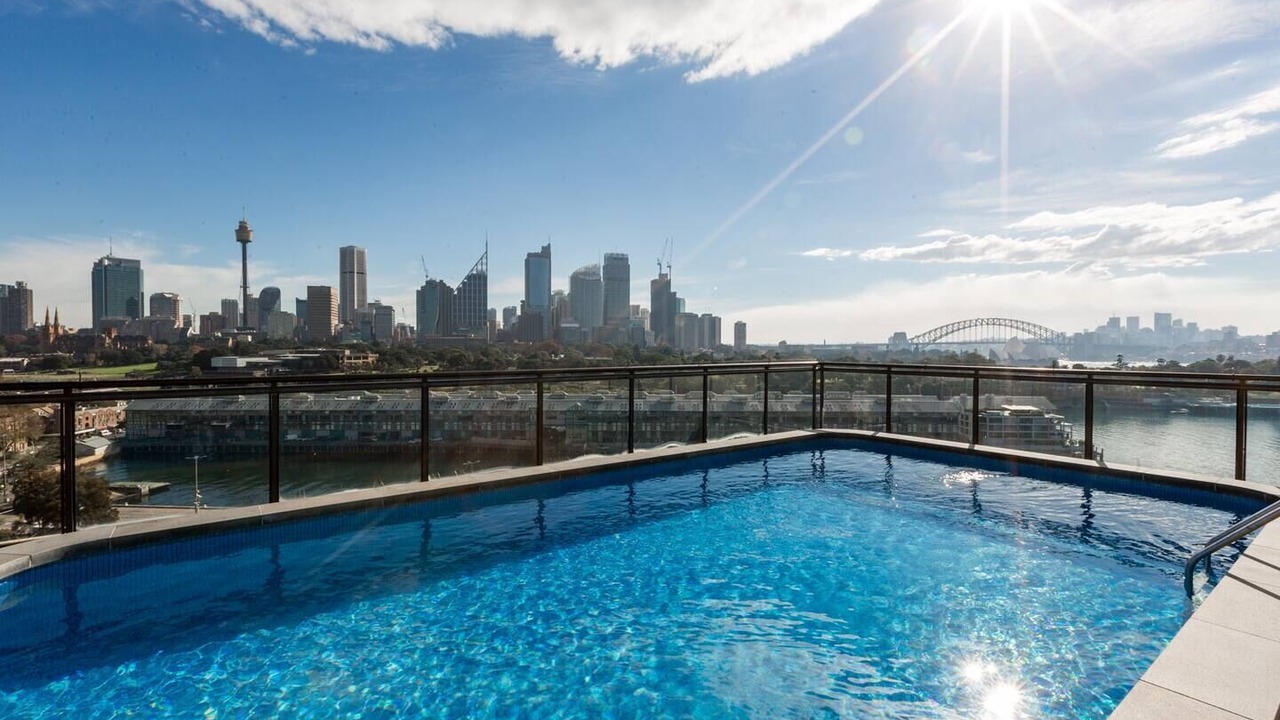 Photo of Outdoor in Potts Point