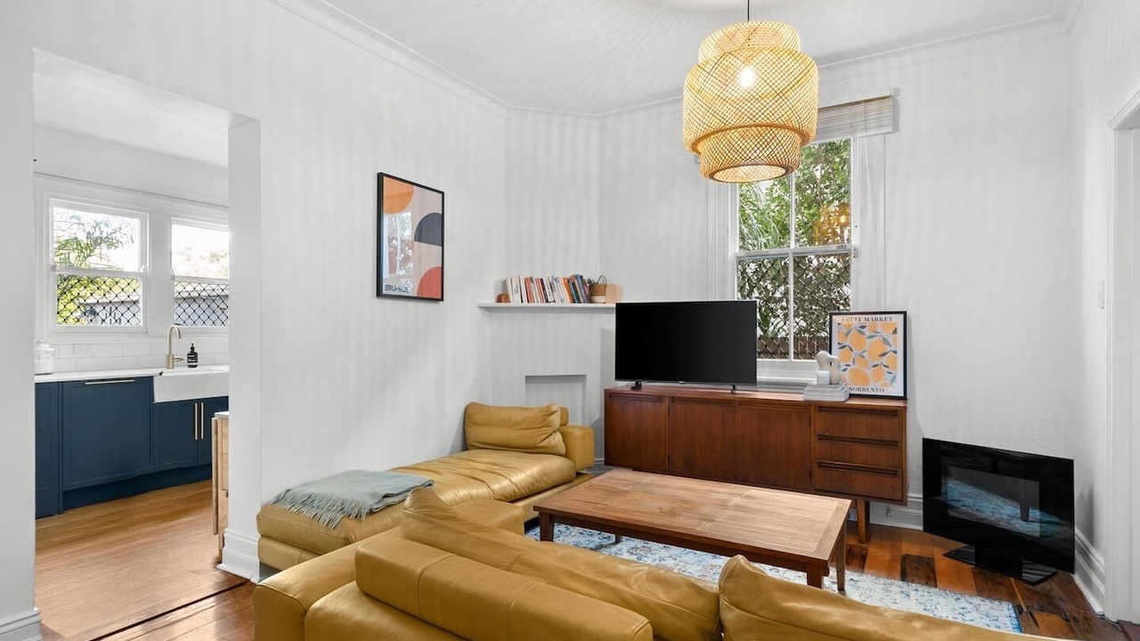 Photo of Bedroom in Petersham