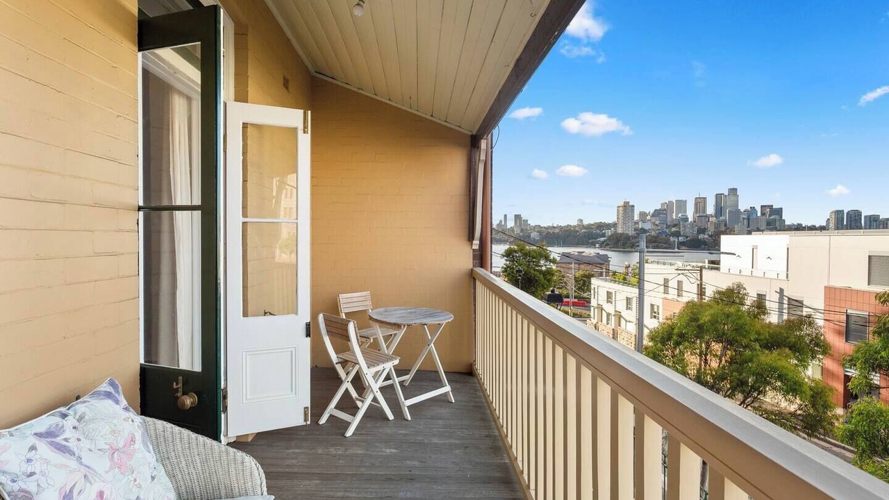 Photo of Outdoor in Millers Point