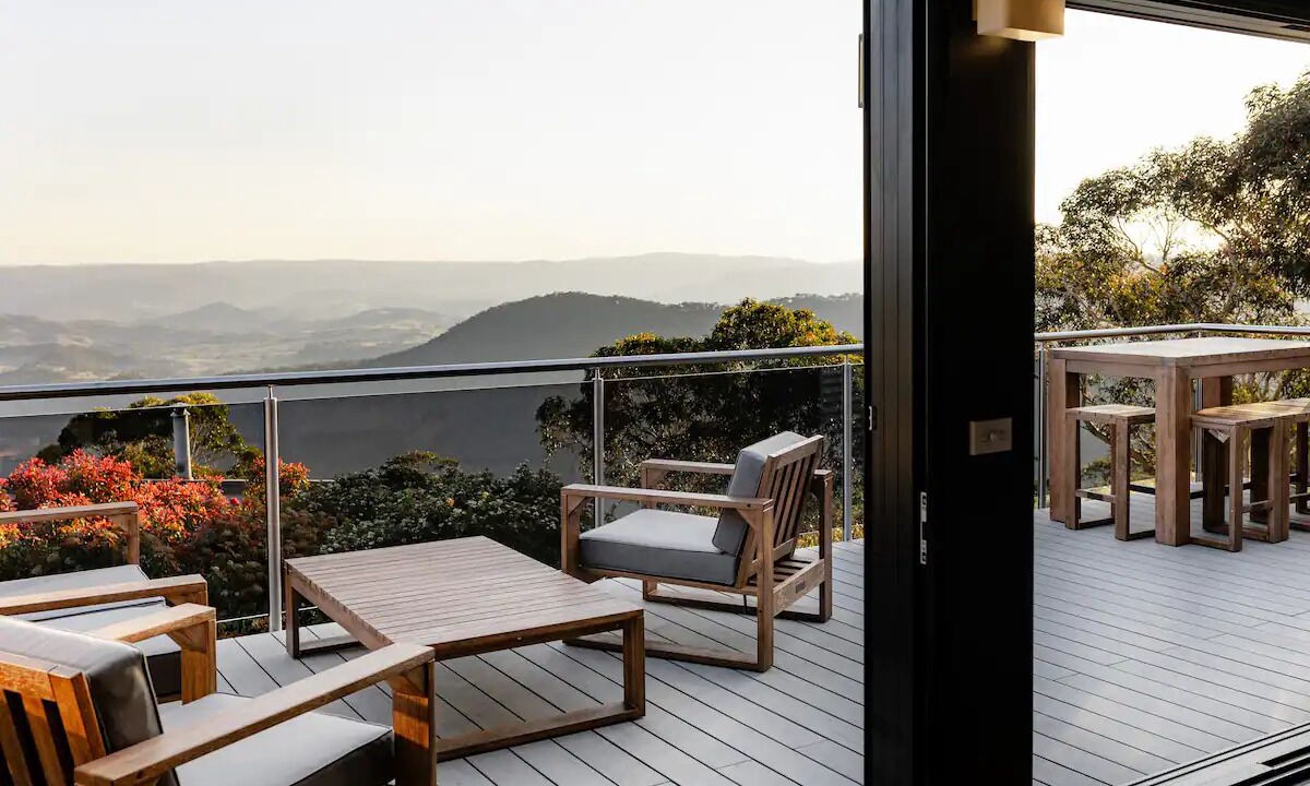Photo of Outdoor in Mount Victoria