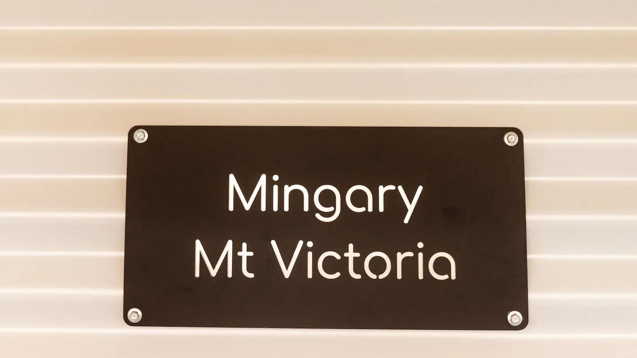 Photo of Bedroom in Mount Victoria