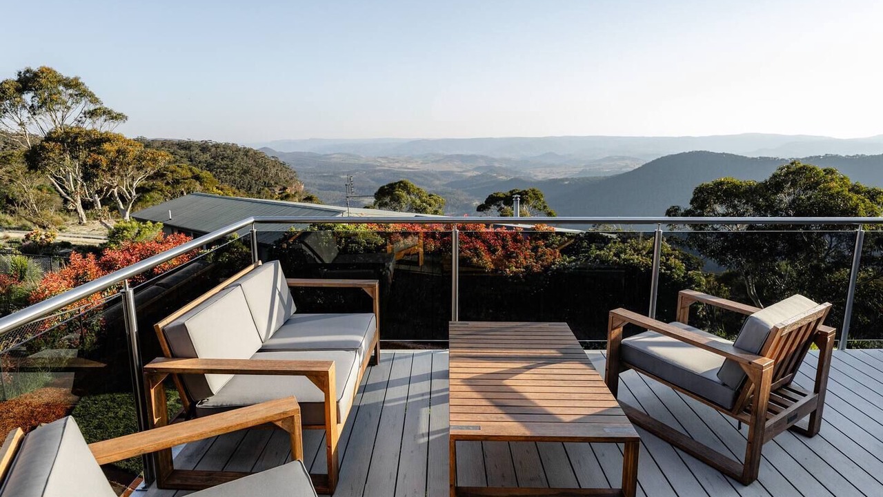 Photo of Outdoor in Mount Victoria