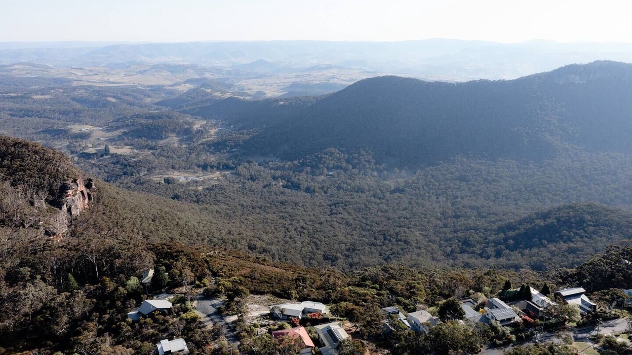 Photo of Outdoor in Mount Victoria