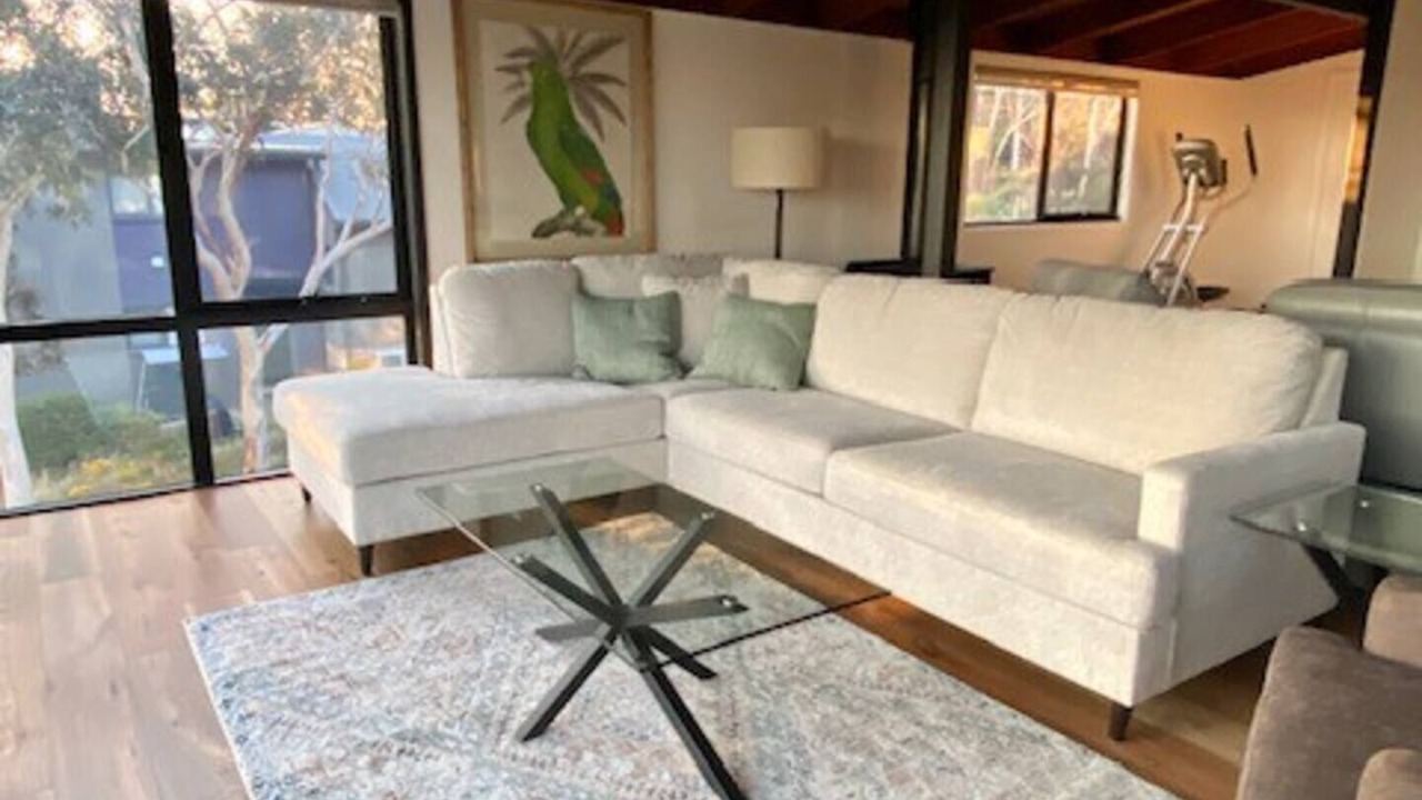 Photo of Livingroom in Mount Victoria