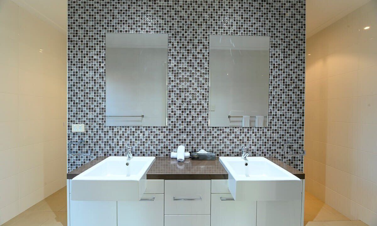 Photo of Bathroom in Dubbo