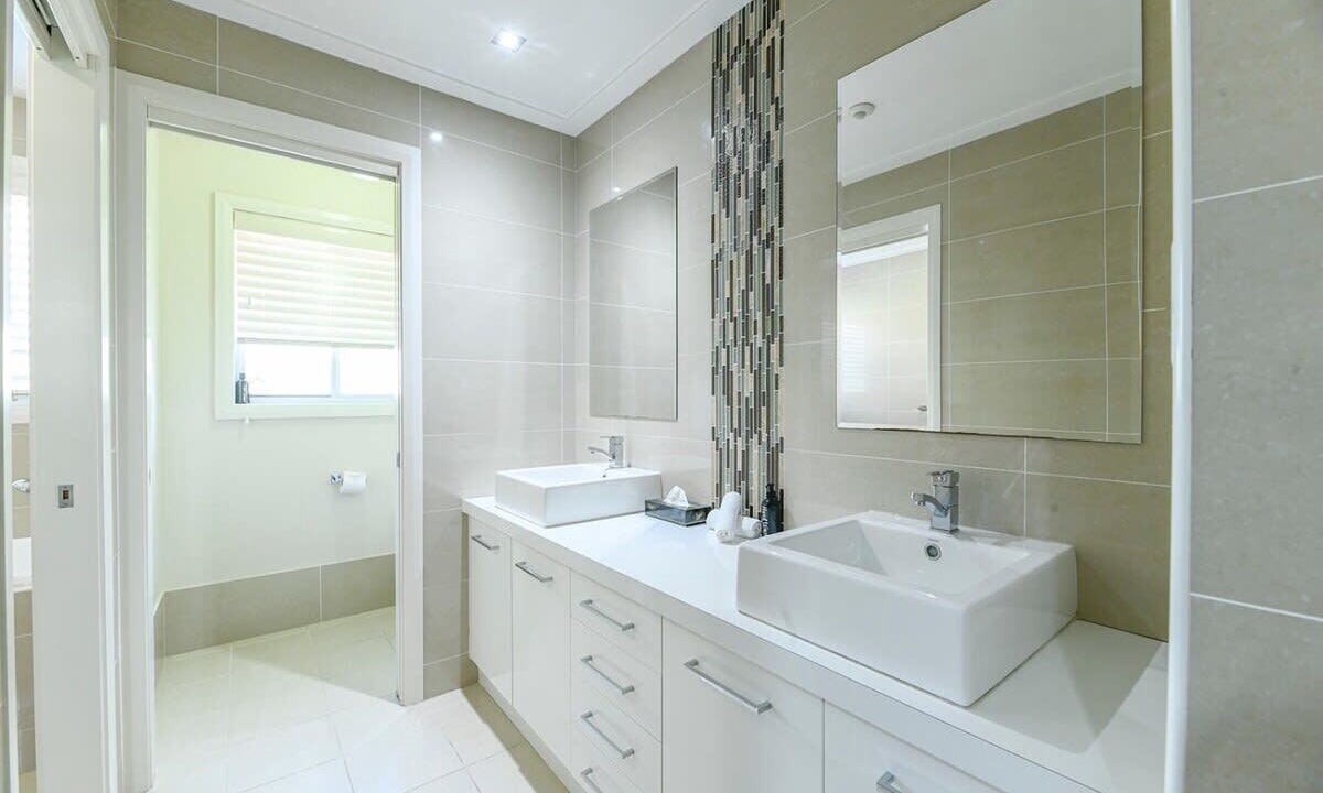 Photo of Bathroom in Dubbo