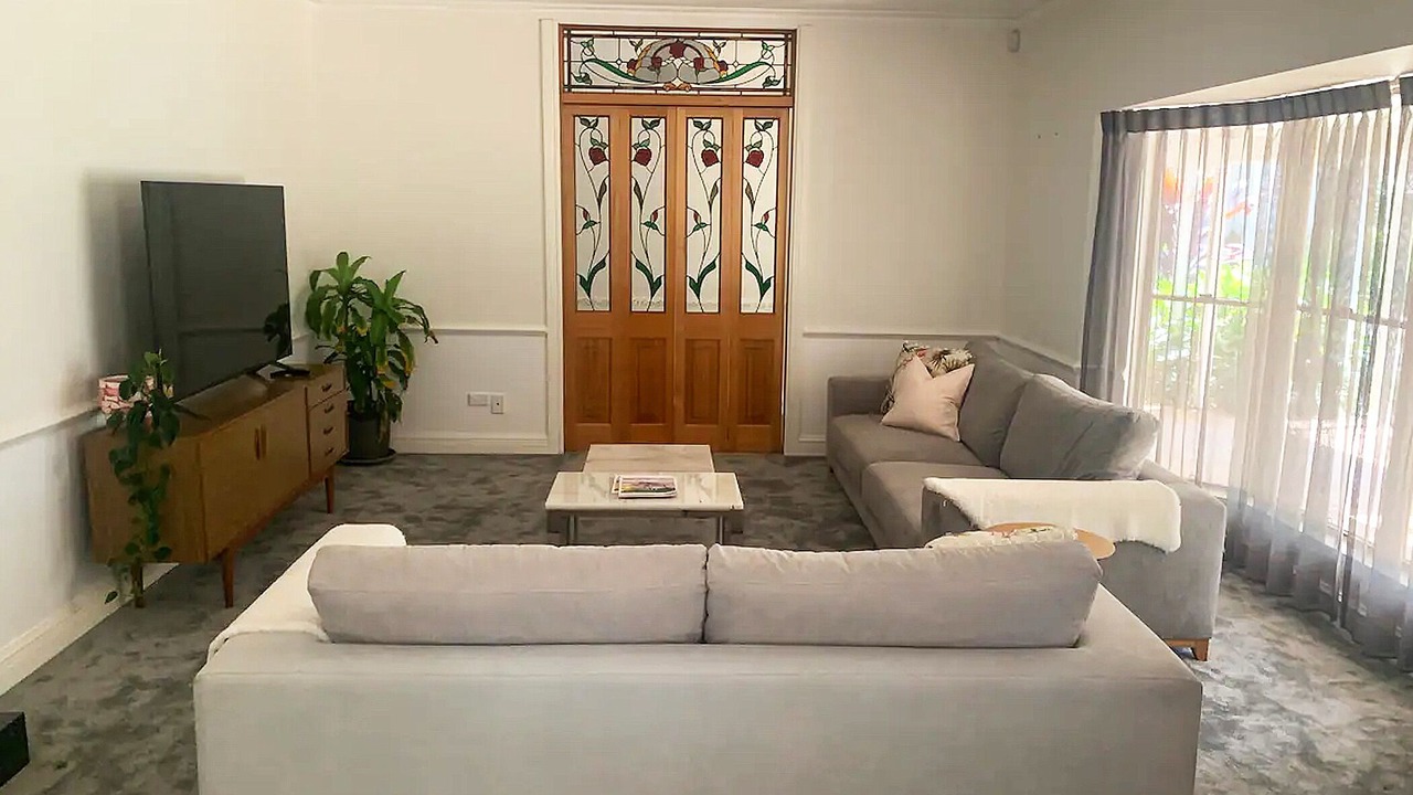 Photo of Livingroom in Carbrook