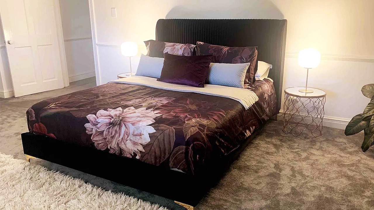 Photo of Bedroom in Carbrook