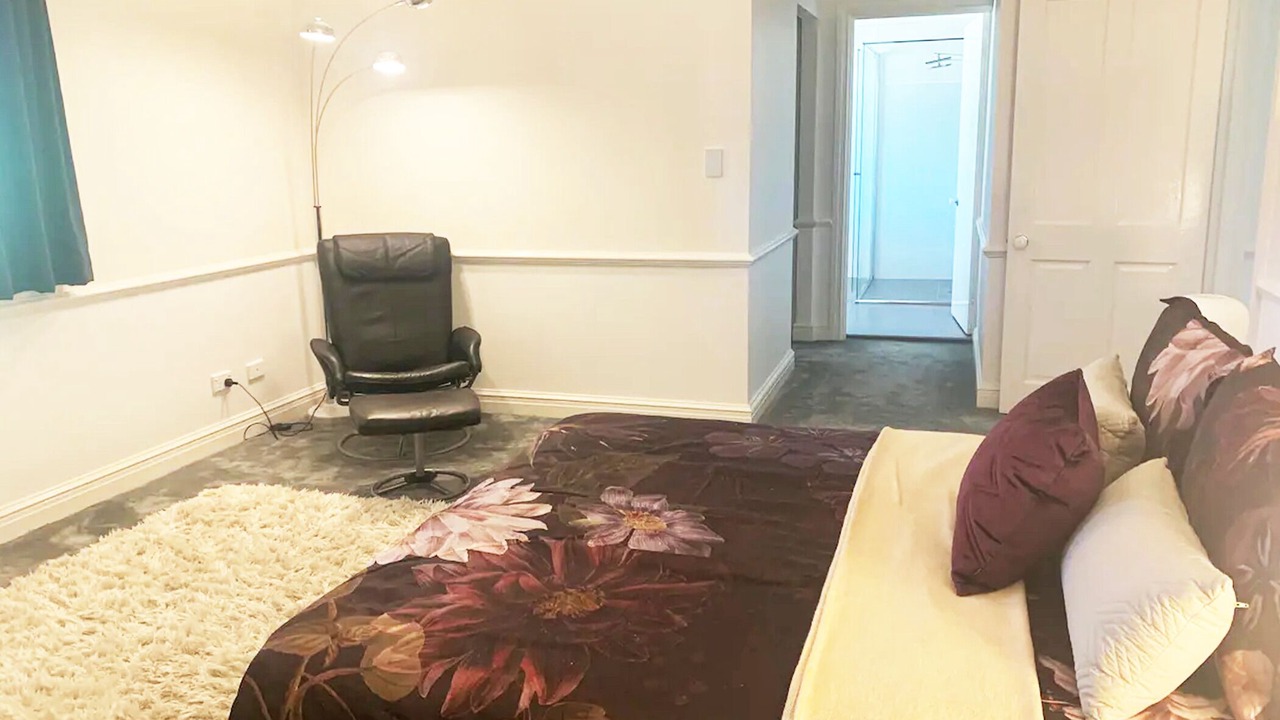 Photo of Bedroom in Carbrook