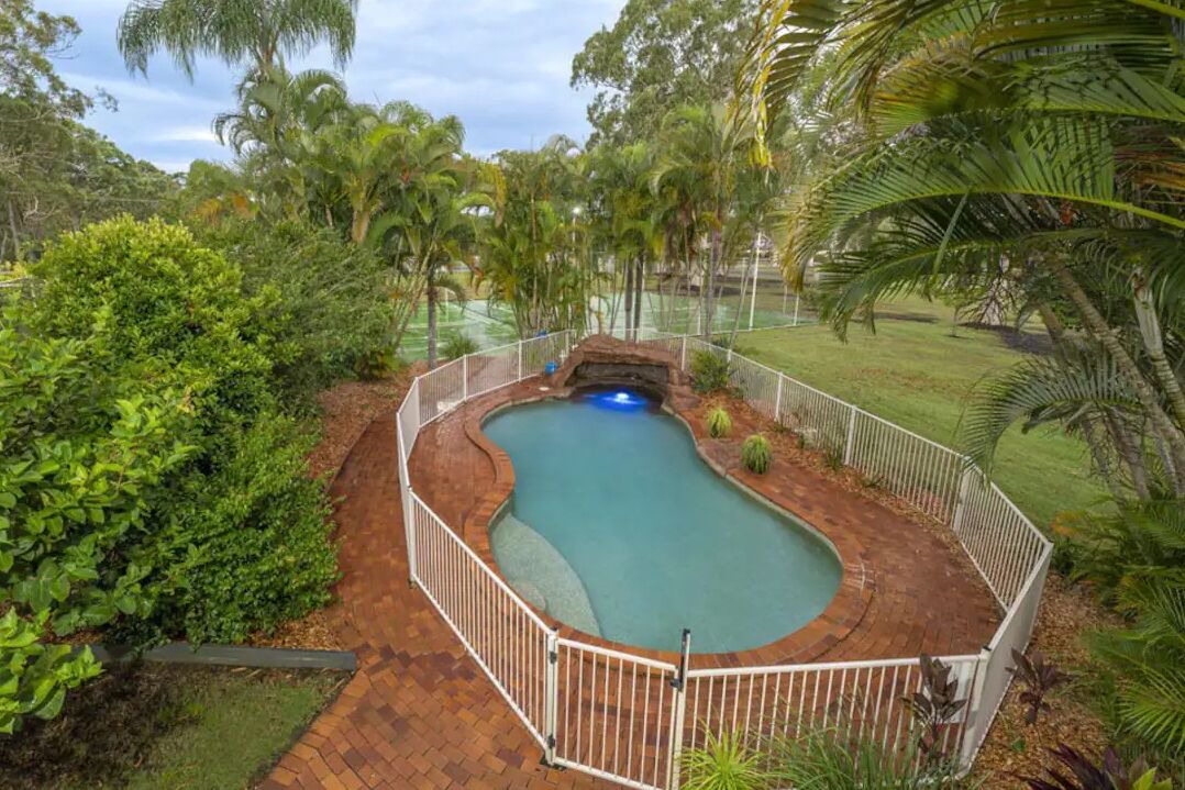 Photo of Outdoor in Carbrook
