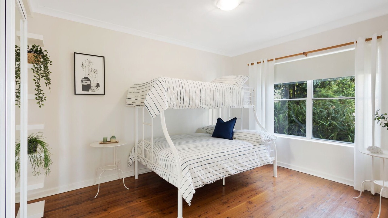 Photo of Bedroom in North Narooma