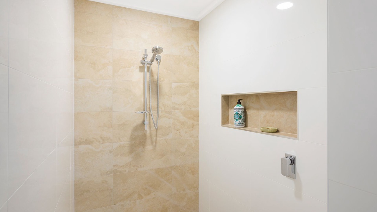 Photo of Bathroom in North Narooma