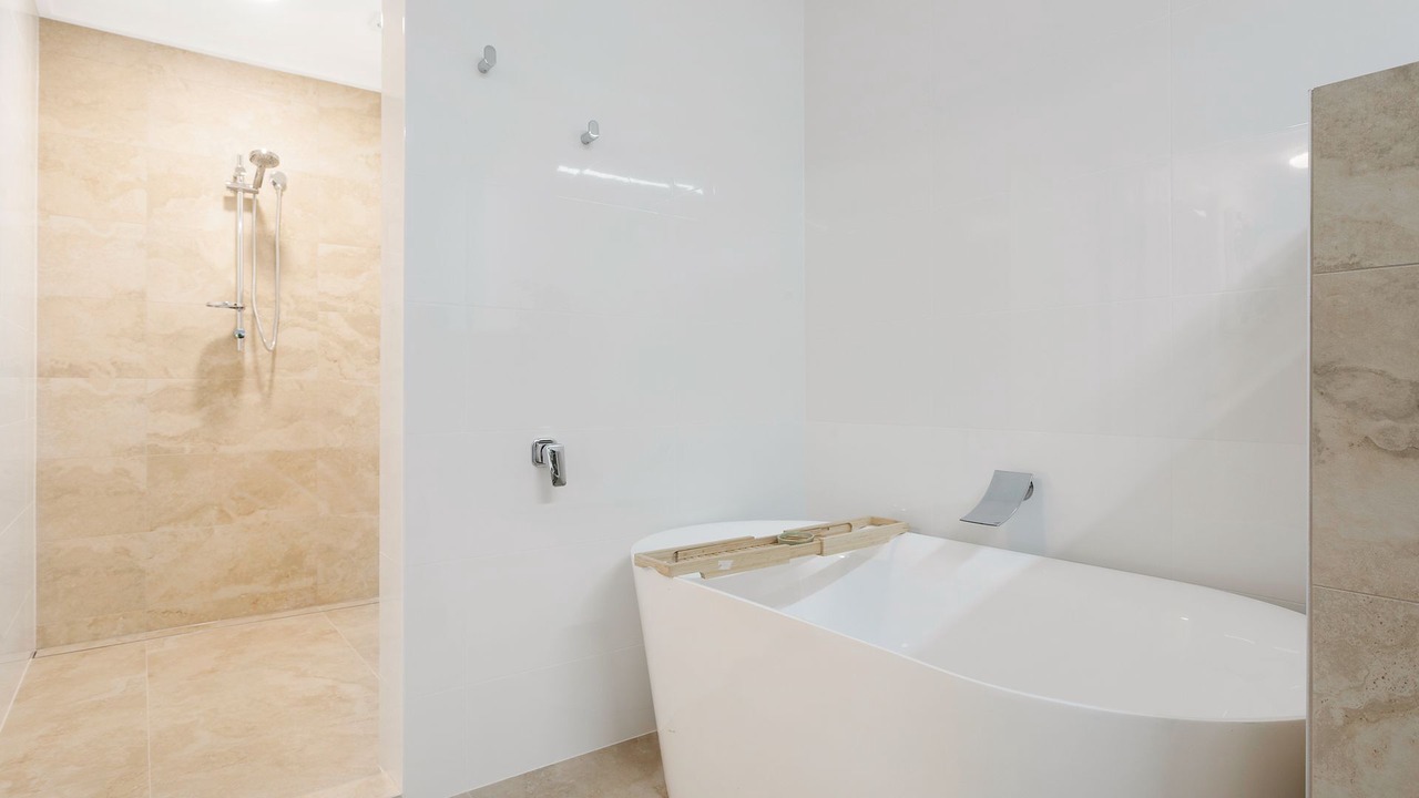 Photo of Bathroom in North Narooma