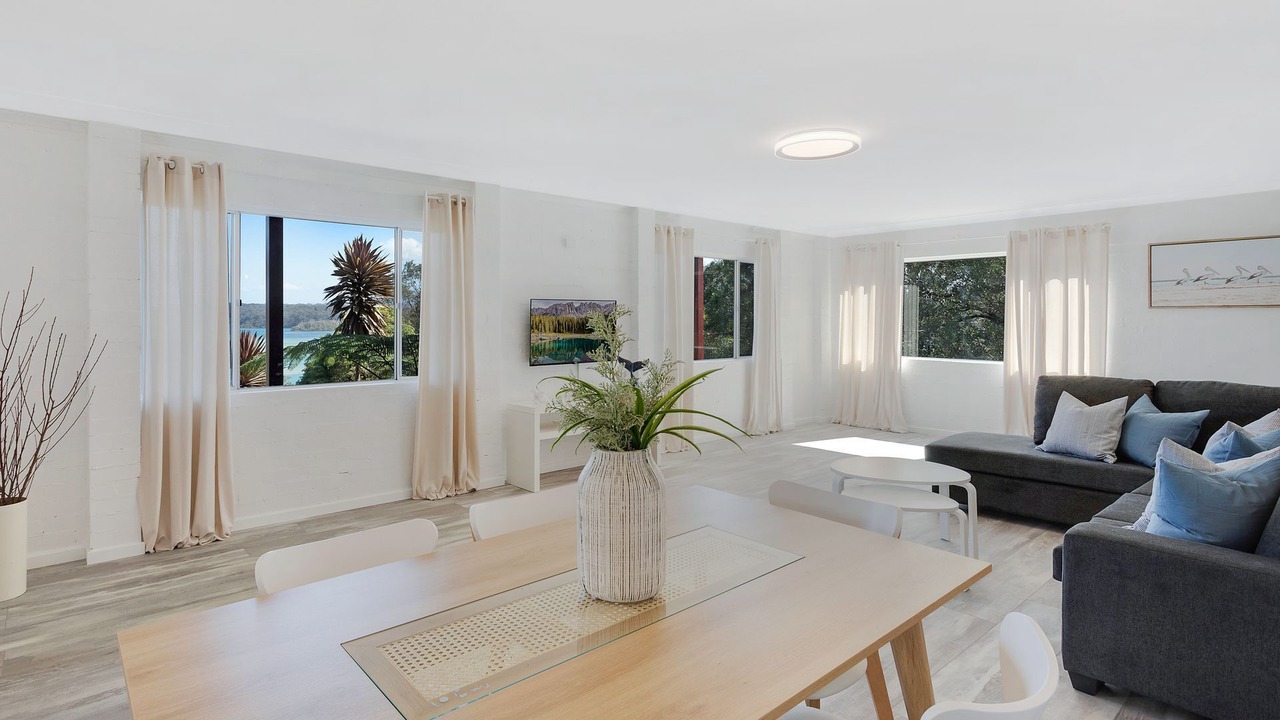 Photo of Livingroom in North Narooma