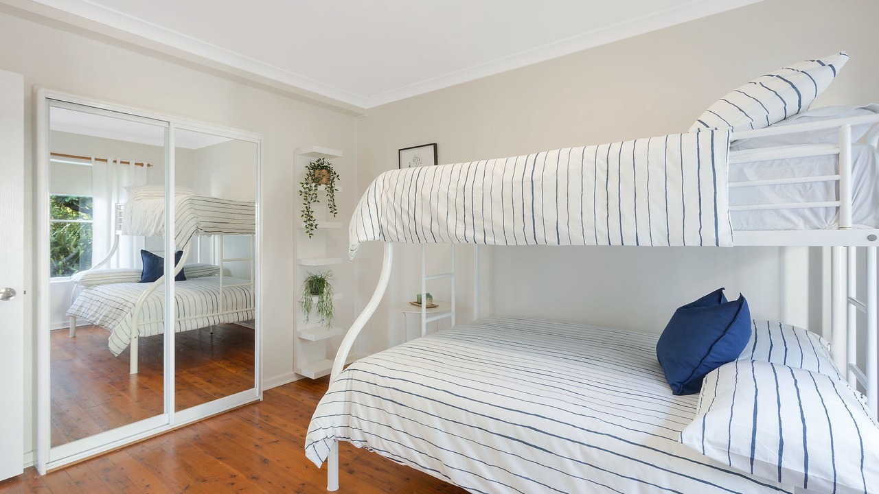 Photo of Bedroom in North Narooma
