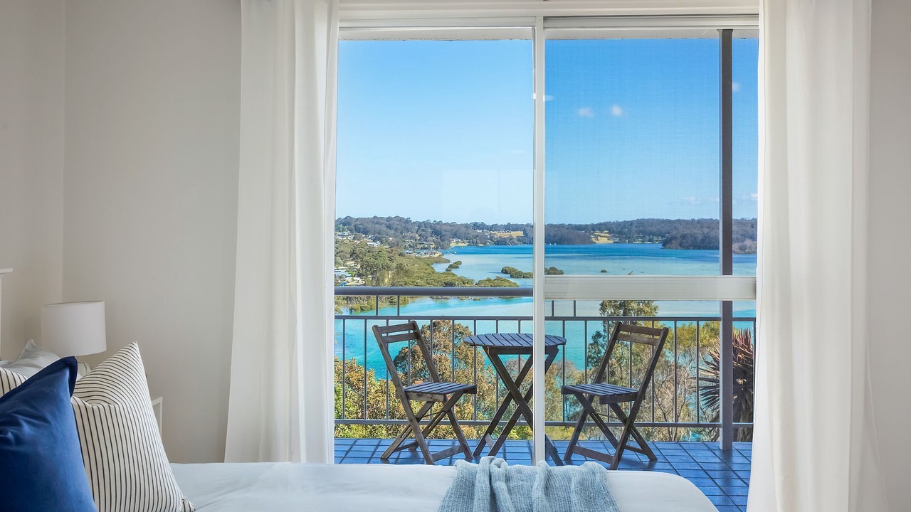 Photo of Bedroom in North Narooma