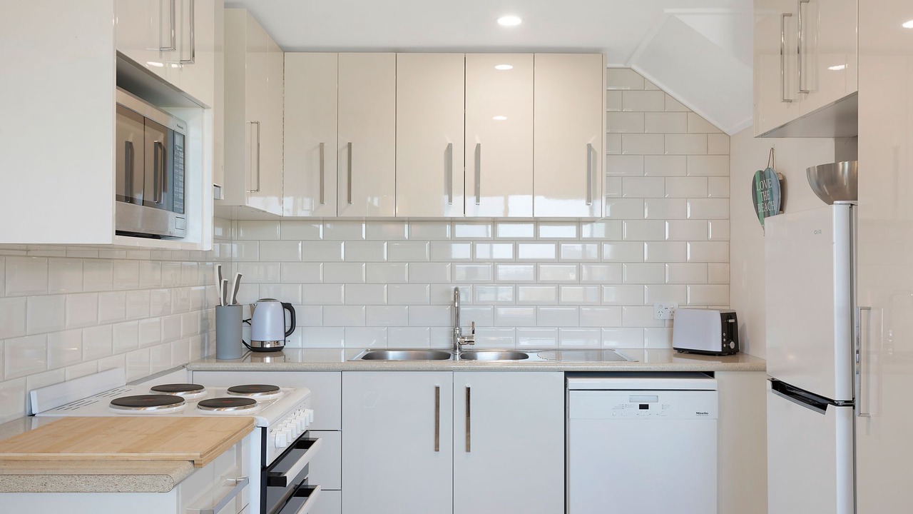 Photo of Kitchen in North Narooma