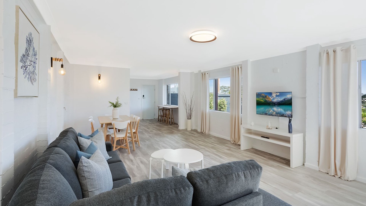 Photo of Livingroom in North Narooma