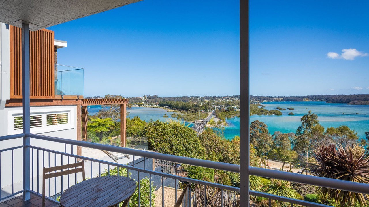 Photo of Outdoor in North Narooma