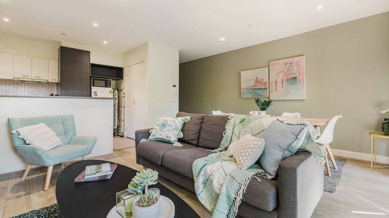 Photo of Livingroom in Kew